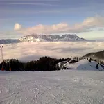 Alpenhotel Denninglehen