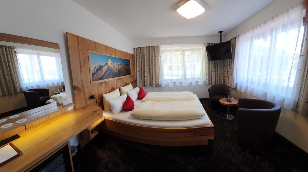 Alpenhotel Denninglehen Hotel Berchtesgaden