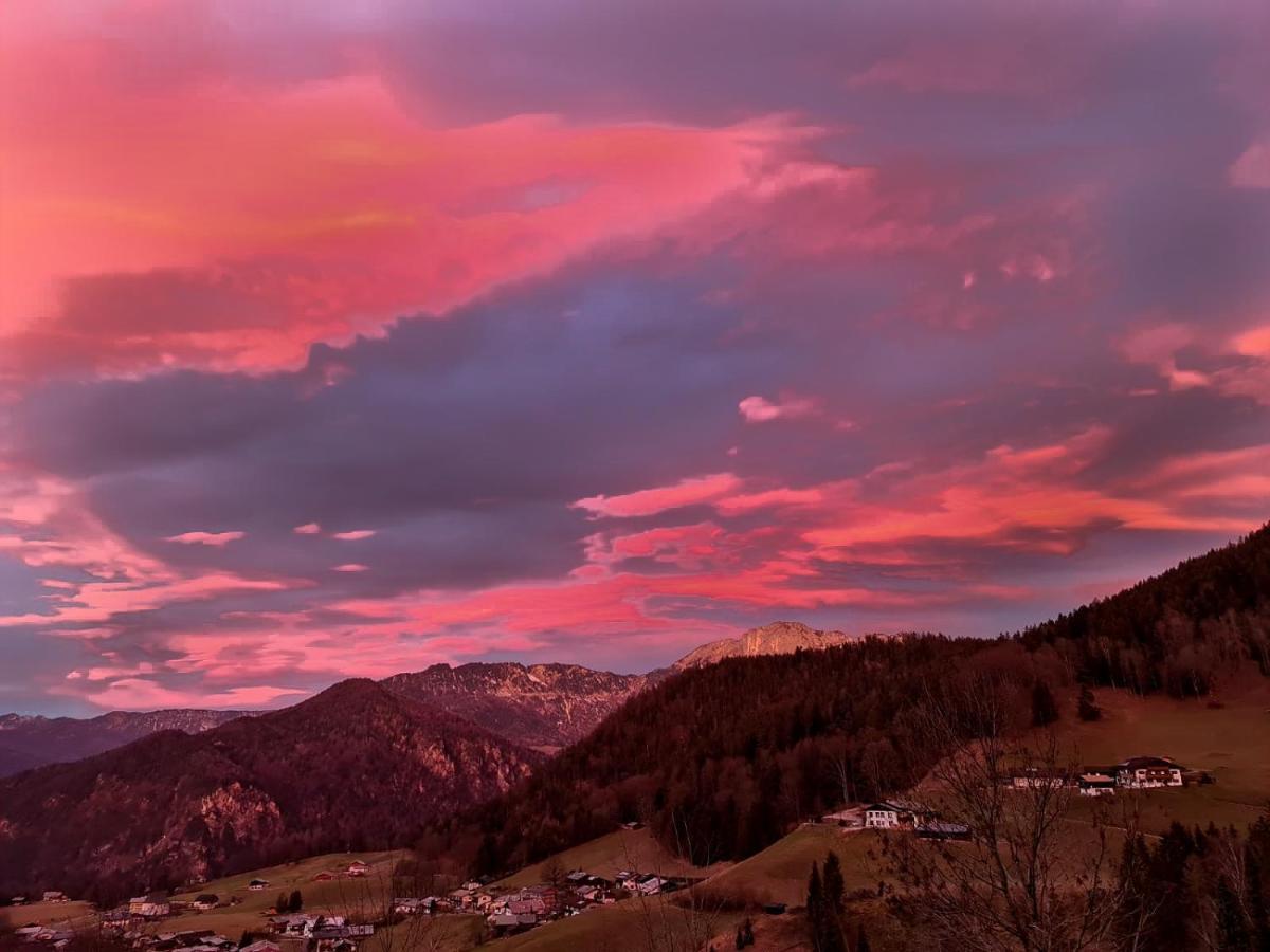 Hotel Alpenhotel Denninglehen