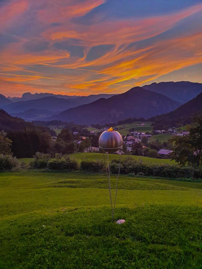 Alpenhotel Denninglehen 3*