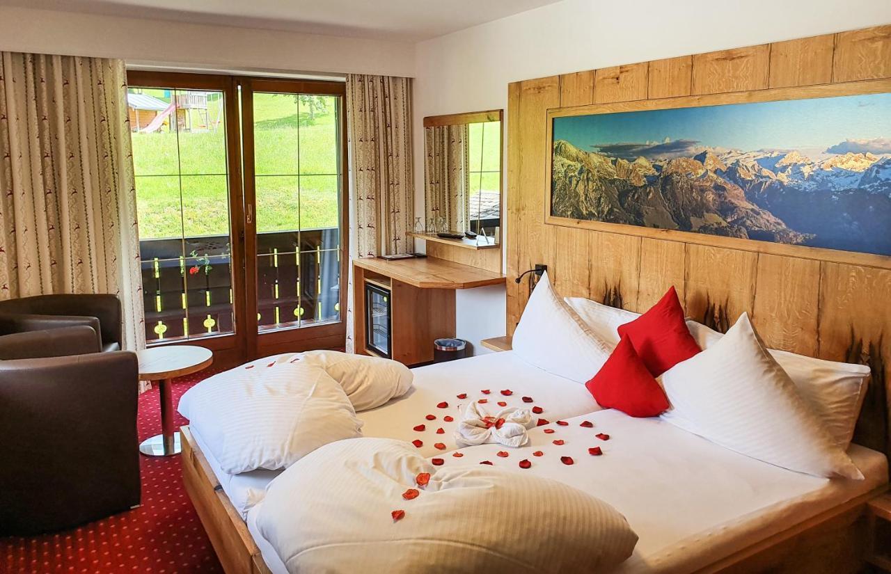 Alpenhotel Denninglehen 3*