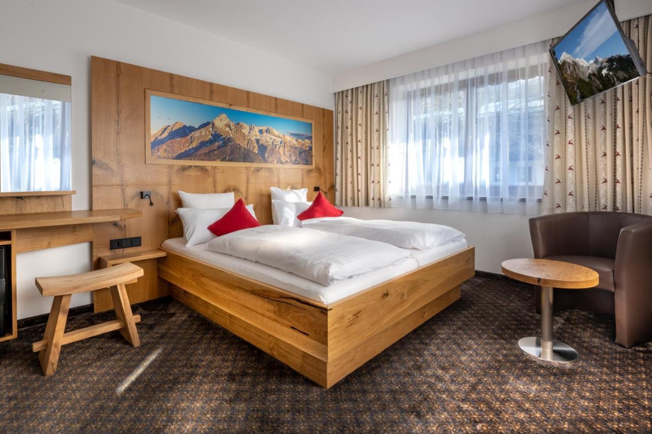 Alpenhotel Denninglehen 3*