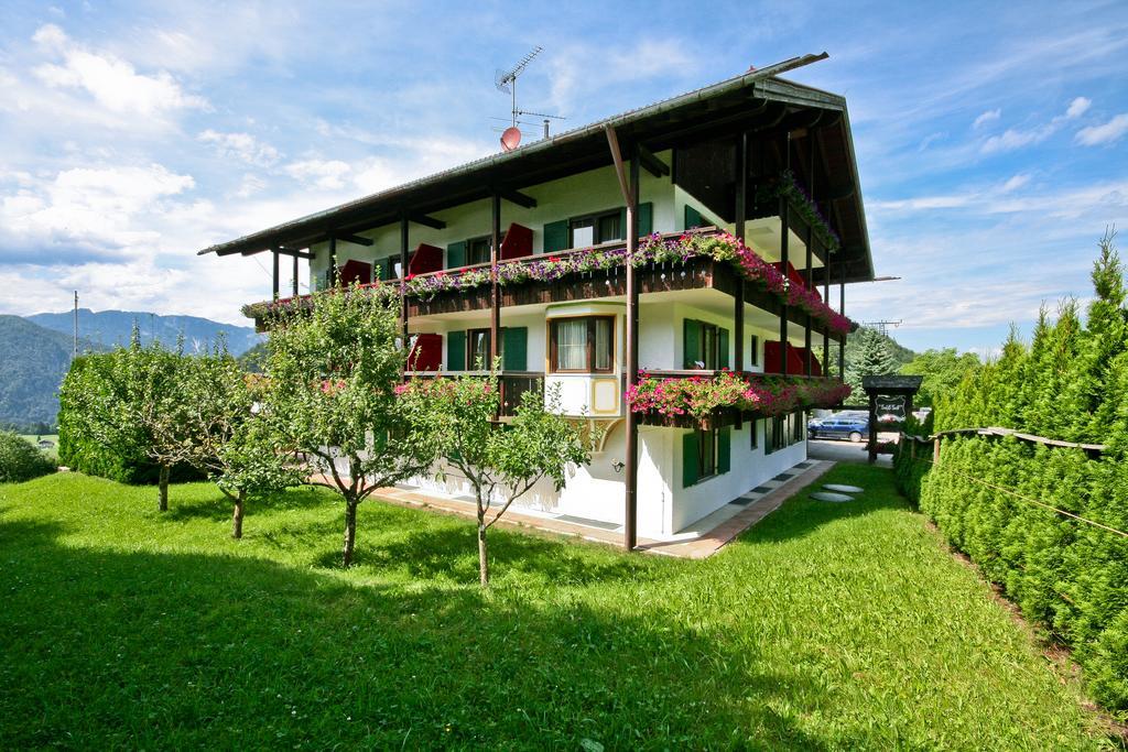 Hotel Alpenhotel Denninglehen Berchtesgaden